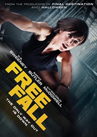 Free Fall (2014) [1080p]
