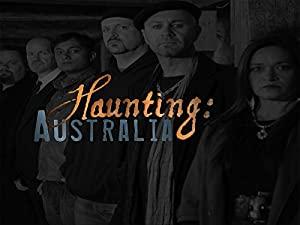 Haunting Australia S01 COMPLETE 1080p WEB h264-CRACKLED[TGx]