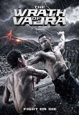 The Wrath of Vajra 2013 CUSTOM SWESUB BRRip XviD-RETURN