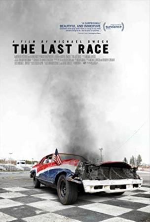 The Last Race (2018) [720p] [WEBRip] [YTS]