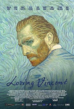 Loving Vincent 2017 Movies HDRip x264 with Sample ☻rDX☻