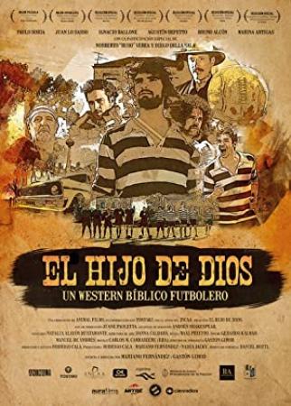 El Hijo De Dios [BluRayRIP][AC3 2.0 Español Latino][2017]