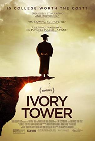 Ivory Tower 2014 DVDRip x264-WiDE[rarbg]