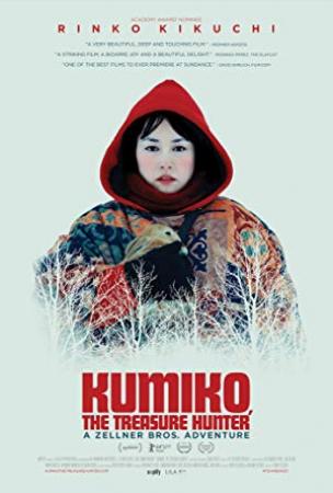 Kumiko (2014) 1080p x264 DD 5.1 EN NL Subs