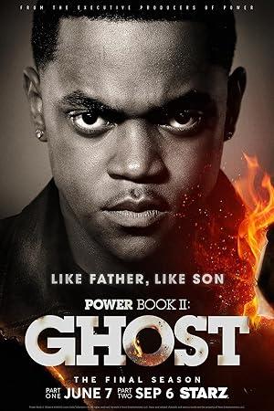 Power Book II Ghost S04E08 720p WEB x265-MiNX[TGx]