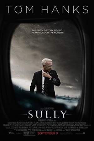 Sully (2016) 2160p 4K UltraHD BluRay (x265 HEVC 10bit) 2ch AC3 [Zeus]