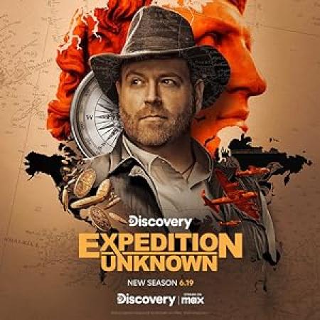 Expedition Unknown S13E03 Traitors Treasure of 1776 720p WEB h264-CBFM[TGx]