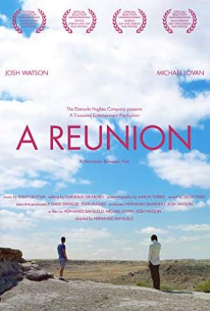 【首发于高清影视之家 】重聚[简繁英字幕] A Reunion 2014 1080p GL WEB-DL H264 AAC-TAGWEB