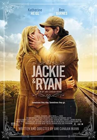 Jackie Ryan (2014) [720p] [BluRay] [YTS]