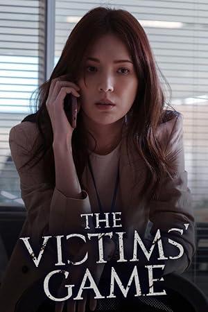 The Victims Game S02E07 1080p HEVC x265-MeGusta