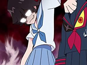 Kill La Kill S01E04 (1920x1080) [Phr0stY]