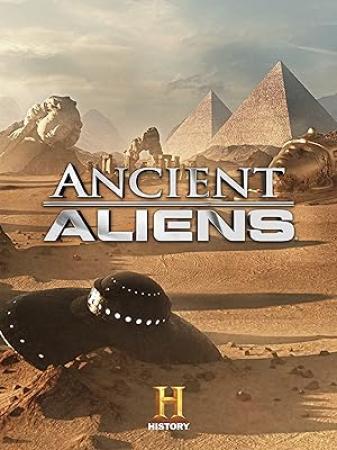 Ancient Aliens S20E11 480p x264-RUBiK