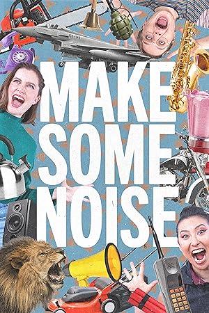 Make Some Noise - S03E02 - An Open-Heart Surgeon With the Attitude of a Cool Hairdresser [1080p WEB-DL H264]-TARDIS