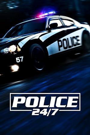 Police 24 7 2024 S01E09 XviD-AFG