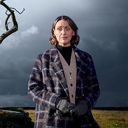 Suranne Jones Investigating Witch Trials S01E01 1080p HDTV H264-DARKFLiX