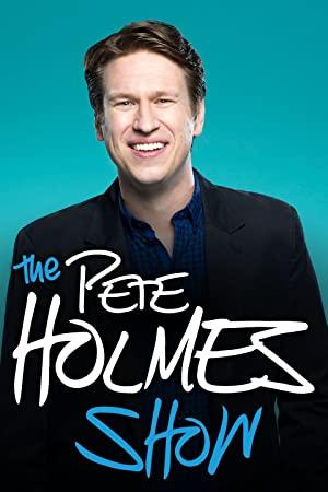 The Pete Holmes Show 2013-11-11 Eric Andre WEBRIP x264-TeamCoCo