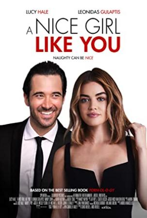 A nice girl like you 2020 720p web hevc x265 rmteam