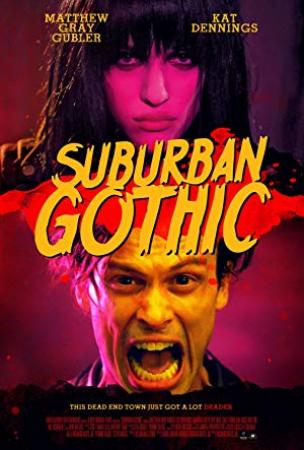 Suburban Gothic 2014 1080p BluRay x264 YIFY