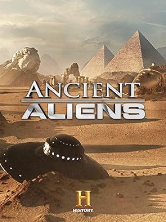 Ancient Aliens S20E12 1080p HEVC x265-MeGusta