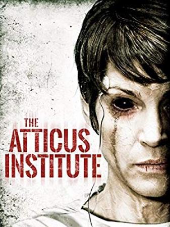 The Atticus Institute [MicroHD][1080 px][AC3 5.1-Castellano-AC3 5.1 Ingles+Subs][ES-EN]