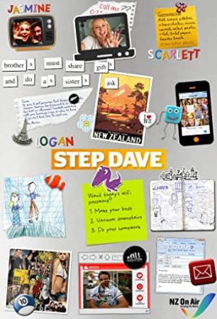 Step Dave S02E01 XviD-AFG