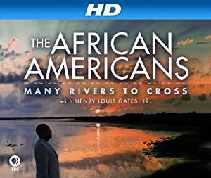 The African Americans Many Rivers to Cross 1of6 The Black Atlantic x264 [MVGroup org]