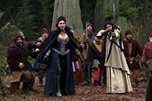 Once Upon a Time S03E13 Witch Hunt 720p WEB-DL DD 5.1 H.264-ECI