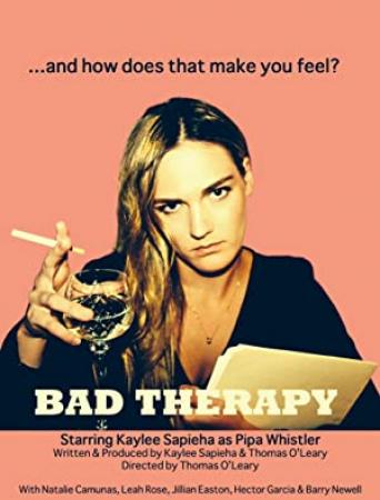 Bad Therapy 2020 1080p BluRay x264 DTS-HD MA 5.1-FGT