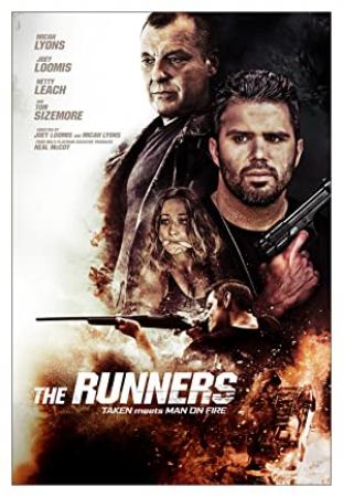 The Runners 2020 1080p WEB-DL H264 AAC-EVO[EtHD]