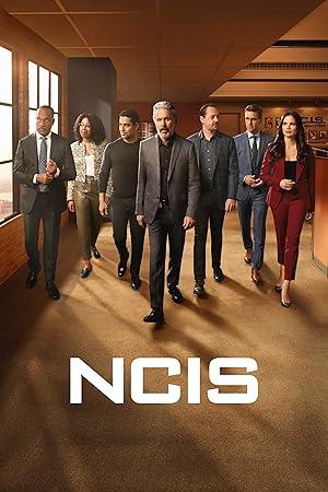 NCIS S22E02 1080p HEVC x265-MeGusta[TGx]