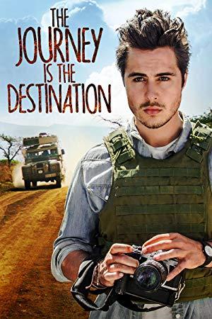 The Journey Is the Destination 2016 1080p WEB-DL DD 5.1 H264-FGT