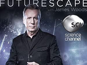 Futurescape S01E03 Cheating Time 720p HDTV x264-DHD