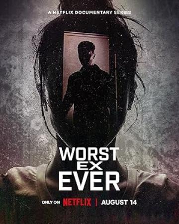 Worst Ex Ever S01E03 480p x264-RUBiK