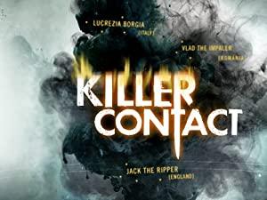 Killer Contact S01E02 Vlad the Impaler Dracula HDTV x264-SPASM