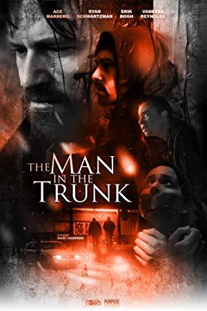 The Man in The Trunk 2019 BRRip XviD AC3-EVO[EtMovies]