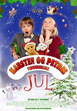 Karsten og Petras Vidunderlige Jul 2014 NORWEGIAN BRRip XviD MP3-VXT