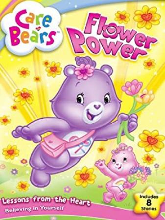 Care Bears Flower Power 2011 DVDRip XVID AC3-MEM