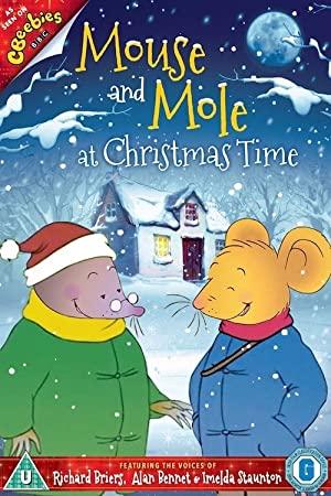 Mouse and Mole at Christmas Time 2013 1080p WEBRip x265-RARBG