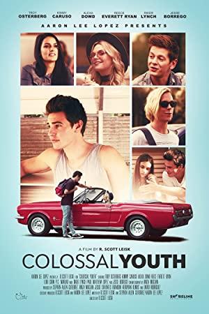 Colossal Youth (2018) [720p] [WEBRip] [YTS]