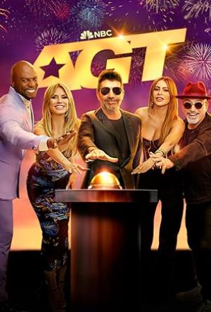 America's Got Talent S19E08 Auditions 8 720p PCOK WEB-DL DDP5.1 x264-LAZY