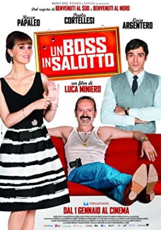 Un Boss In Salotto 2014 iTALiAN DTS 1080p BluRay x264-BLUWORLD