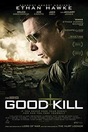 Good Kill 2014 US Bluray 1080p DTS-HD x264-Grym