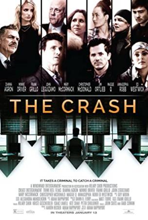 The Crash 2017 720p BRRip 650 MB - iExTV