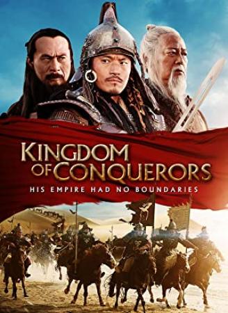 Kingdom of Conquerors 2013 DVDRip XVID AC3 ACAB