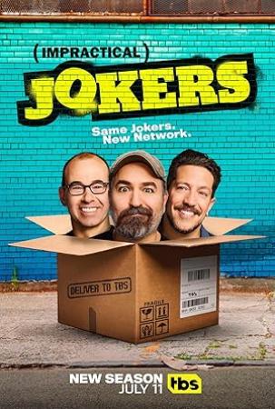 Impractical Jokers S11E03 720p HEVC x265-MeGusta