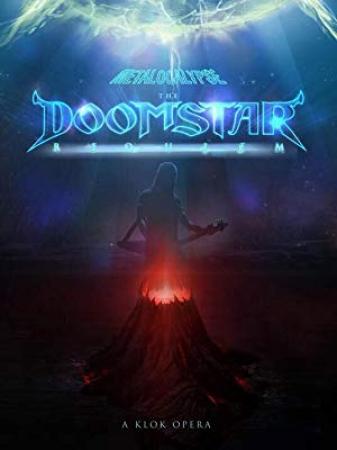 Metalocalypse The Doomstar Requiem - A Klok Opera (2013) [WEBRip] [720p] [YTS]