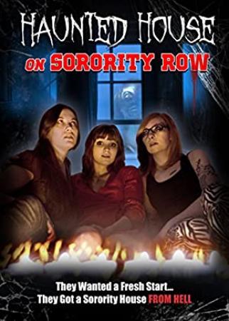 Haunted House On Sorority Row (2014) [720p] [WEBRip] [YTS]