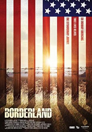 Borderland 2007 UNRATED 1080p BluRay x264 DTS-FGT