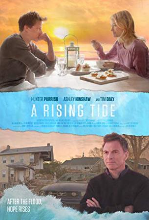 A Rising Tide [BluRayRIP][AC3 5.1 Español Castellano][2017]