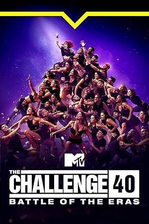 The Challenge S40E10 A New Era 480p x264-mSD